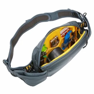 Borseta Thule Rail 2L dark slate grey - imagine 8