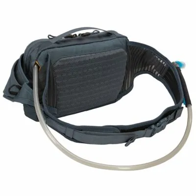 Borseta Thule Rail 4L dark slate grey cu furtun de hidratare - imagine 2