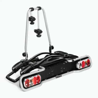 Thule Suport bicicleta EuroRide 940 2 biciclete 13 pin