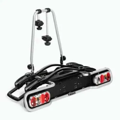 Thule Suport bicicleta EuroRide 940 2 biciclete 13 pin