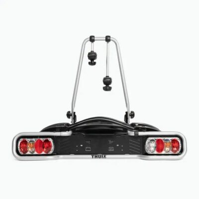 Thule Suport bicicleta EuroRide 940 2 biciclete 13 pin - imagine 2