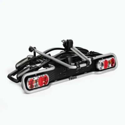 Thule Suport bicicleta EuroRide 940 2 biciclete 13 pin - imagine 4