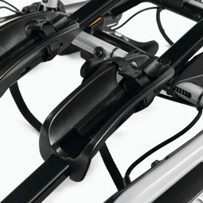 Thule Suport bicicleta EuroRide 940 2 biciclete 13 pin - imagine 5