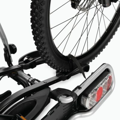 Thule Suport bicicleta EuroRide 940 2 biciclete 13 pin - imagine 7