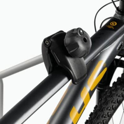 Thule Suport bicicleta EuroRide 940 2 biciclete 13 pin - imagine 8