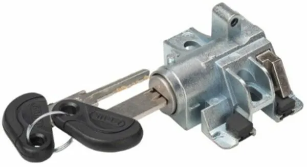 Cilindru incuietoare ABUS BOSCH STANDARD CYLINDER  BLO BOS DT2  BDU2xx, BDU3xx, BDU4xx frame-mounted