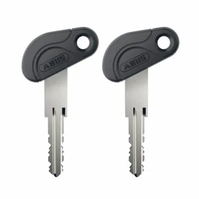 Cilindru incuietoare ABUS Cylinder Lock Intube BLO SHI IT2 T82 - imagine 3