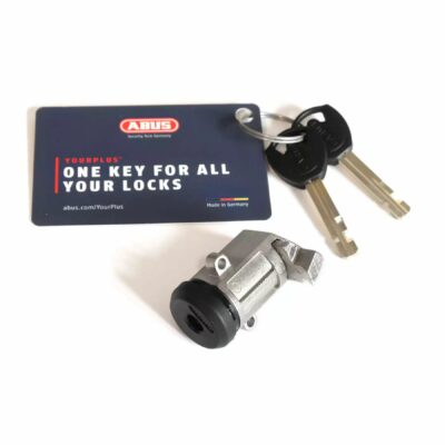 Cilindru incuietoare ABUS Cylinder Lock Poweartube BLO CUB IT1 PLUS 58292 - imagine 2