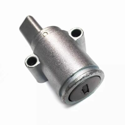Cilindru incuietoare ABUS Cylinder Downtube BLO Bosch IT2 T82 Asy - imagine 2