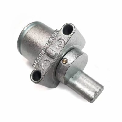 Cilindru incuietoare ABUS Cylinder Downtube BLO Bosch IT2 T82 Asy - imagine 3