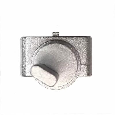 Cilindru incuietoare ABUS Cylinder Downtube BLO Bosch IT2 T82 Asy - imagine 4