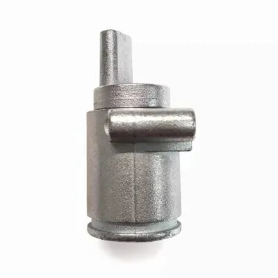 Cilindru incuietoare ABUS Cylinder Downtube BLO Bosch IT2 T82 Asy - imagine 5