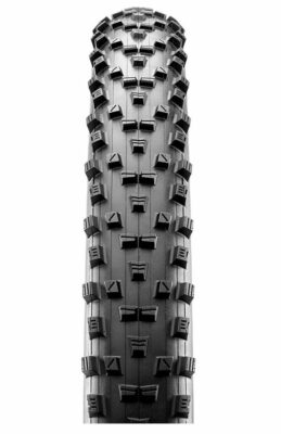 Anvelopa 27.5X2.35 Maxxis FOREKASTER 60 TPI Wire