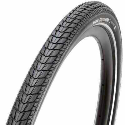 Anvelopa 28/29x2.0 Maxxis METROPASS PRO TPI 60x2 Wire
