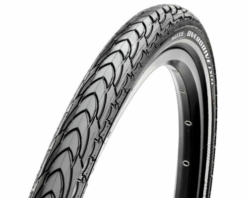 Anvelopa 700x40C Maxxis OVERDRIVE EXCEL 60 TPI Wire