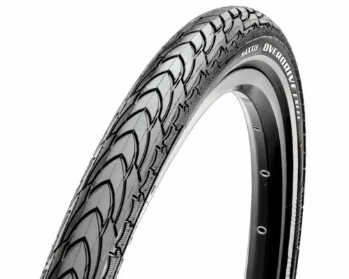 Anvelopa 700x40C Maxxis OVERDRIVE EXCEL 60 TPI Wire