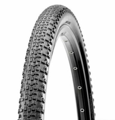 Anvelopa 650X47B Maxxis RAMBLER 60 TPI Wire