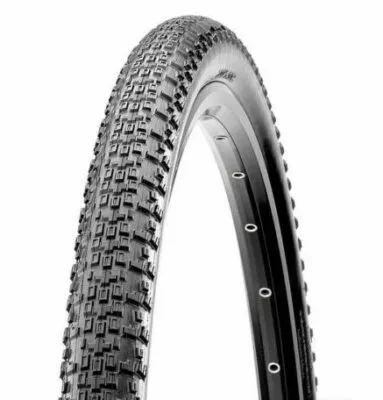 Anvelopa 650X47B Maxxis RAMBLER 60 TPI Wire