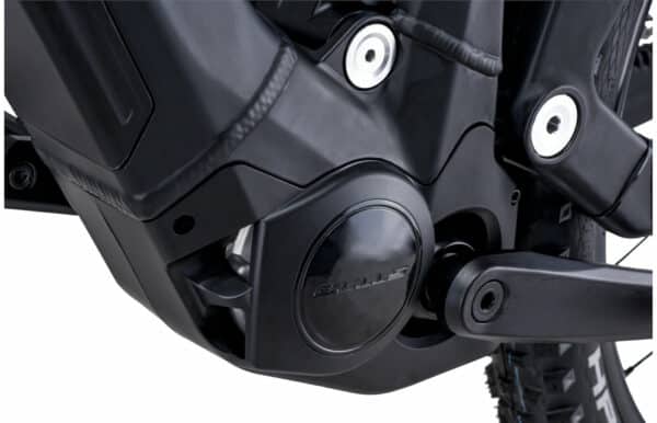 e-bike Bulls E-Stream EVO AM FIT 29 925Wh Diamant frozen dark blue/black matt XL - imagine 6