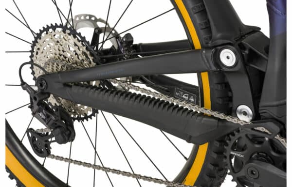 e-bike Bulls E-Stream EVO AM FIT 29 925Wh Diamant frozen dark blue/black matt XL - imagine 7
