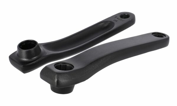 Set brat angrenaj XLC pentru Bosch 1/2/4/ISIS Stornglight Megan 4 170mm 10mm offset - imagine 2
