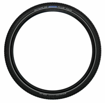 Anvelopa Schwalbe Marathon Plus Tour HS619 28x1.40 34-622 TwinSkin SG E50 - imagine 2