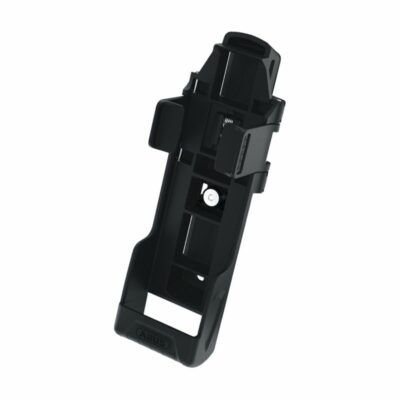 Antifurt bicicleta Abus 6000C 90 BK SH negru - imagine 3