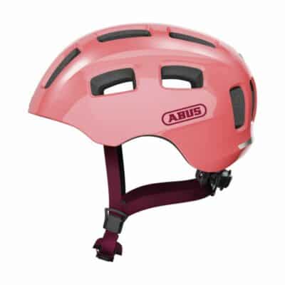 Casca Abus Youn-I 2.0 living coral M