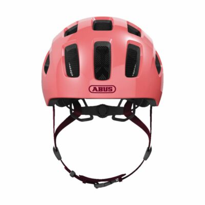 Casca Abus Youn-I 2.0 living coral M - imagine 2