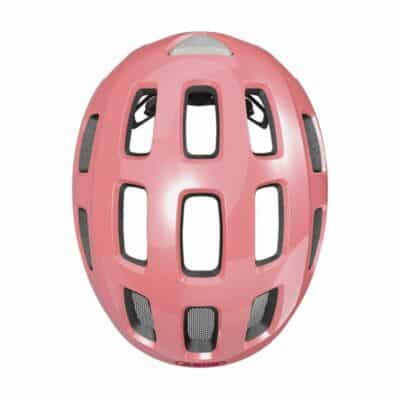 Casca Abus Youn-I 2.0 living coral M - imagine 4