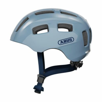 Casca Abus Youn-I 2.0 glacier blue M