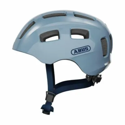 Casca Abus Youn-I 2.0 glacier blue M