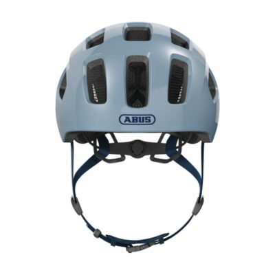 Casca Abus Youn-I 2.0 glacier blue M - imagine 2