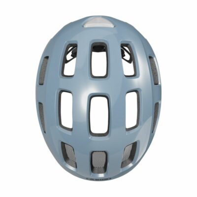 Casca Abus Youn-I 2.0 glacier blue M - imagine 4
