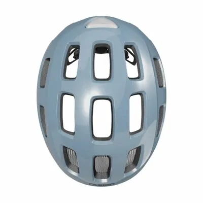 Casca Abus Youn-I 2.0 glacier blue M - imagine 4