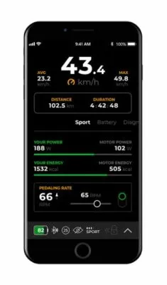 SpeedBox 1.0 B.Tuning pentru Bosch Smart System - imagine 6