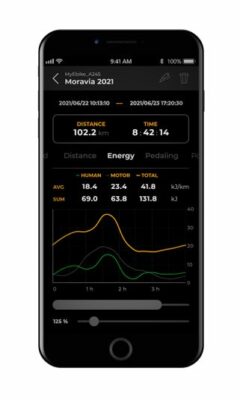 SpeedBox 1.0 B.Tuning pentru Bosch Smart System - imagine 7
