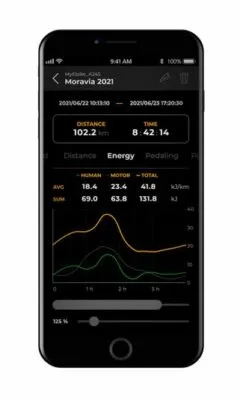 SpeedBox 1.0 B.Tuning pentru Bosch Smart System - imagine 7