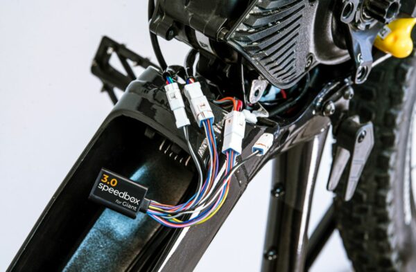 SpeedBox 3.0 pentru Giant - imagine 3