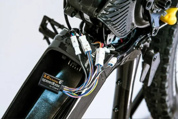 SpeedBox 3.0 B.Tuning pentru Giant - imagine 3