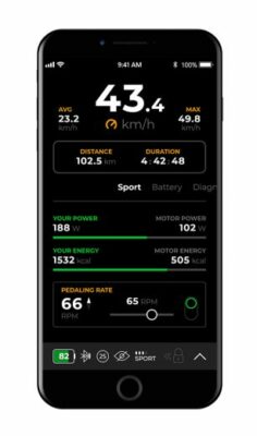 SpeedBox 3.0 B.Tuning pentru Giant - imagine 5