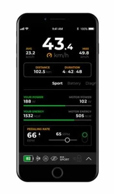 SpeedBox 3.0 B.Tuning pentru Giant - imagine 5