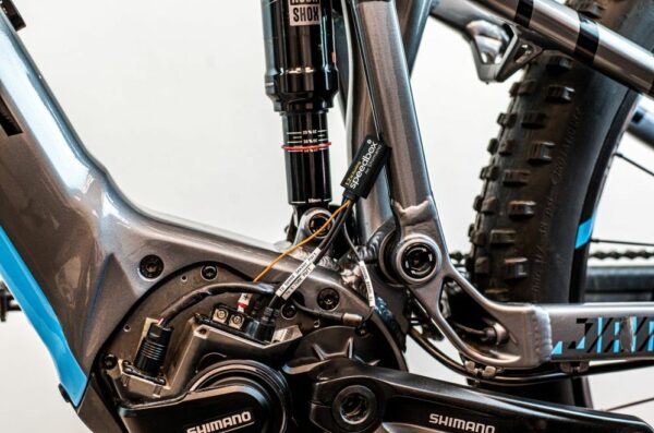 SpeedBox 1.2 B.Tuning pentru Shimano E8000 E7000 E6100 E500 - imagine 2