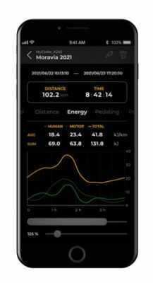 SpeedBox 3.0 B.Tuning pentru Brose - imagine 6