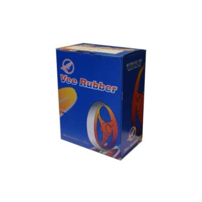 Camera 12-2.75/3.00 TR87 Vee Rubber