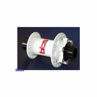 Butuc fata BTS HC Elite aluminiu cu filet alb 361