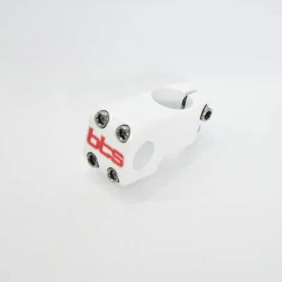 Pipa BTS HC Comp 22.2X42mm alb