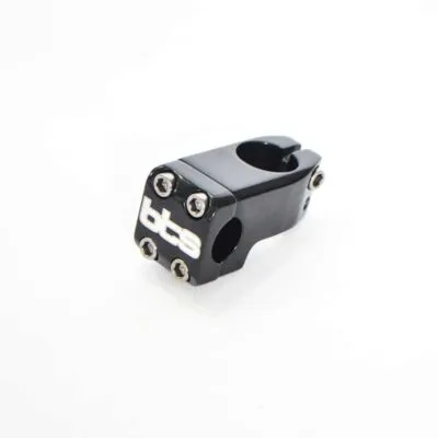 Pipa BTS HC Comp 22.2X42mm negru
