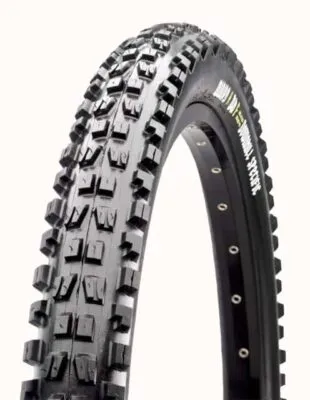 Anvelopa 26X2.35 Maxxis Minion DHF 60TPI 2-ply wire MaXXProtection Mountain