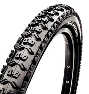 Anvelopa 26X2.10 Maxxis Advantage 60TPI wire Mountain